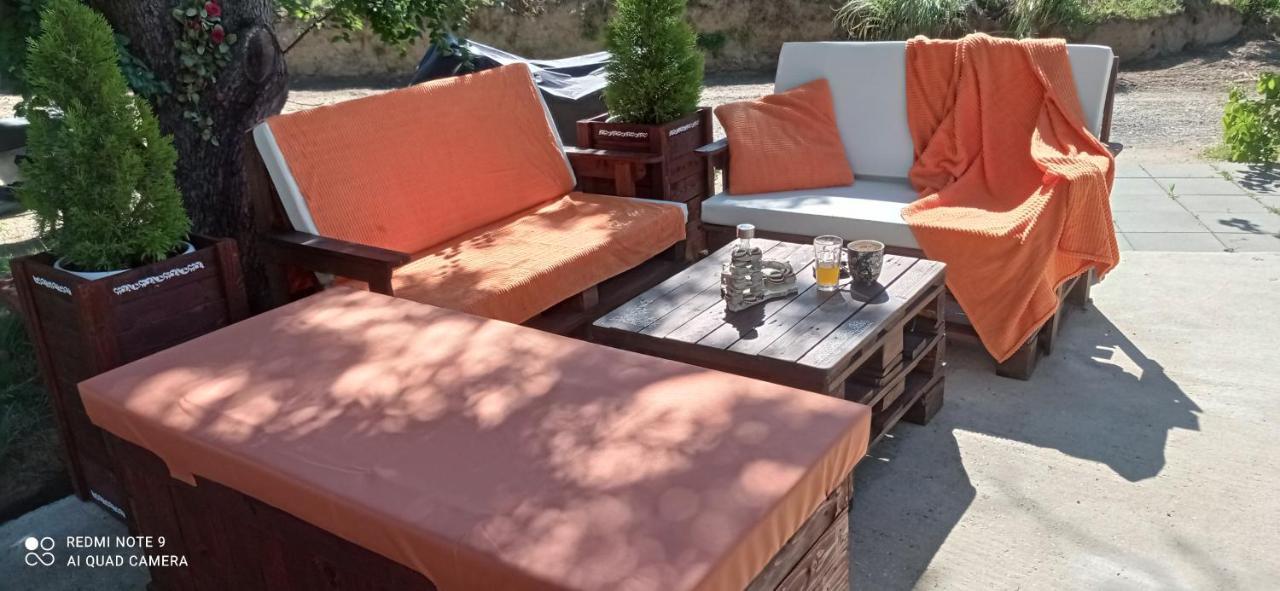 Apartman Mira i Denis Supetarska Draga Exteriör bild